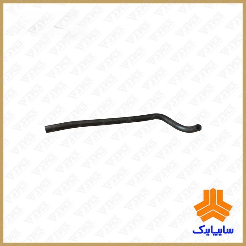 شیلنگ ساکشن تیبا ساینا کوییک اطلس شرکتی