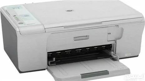 hp deskjet f4235 پرینتر و اسکنر