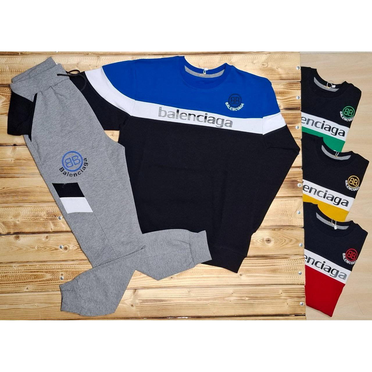 ست 2تکه پسرانه