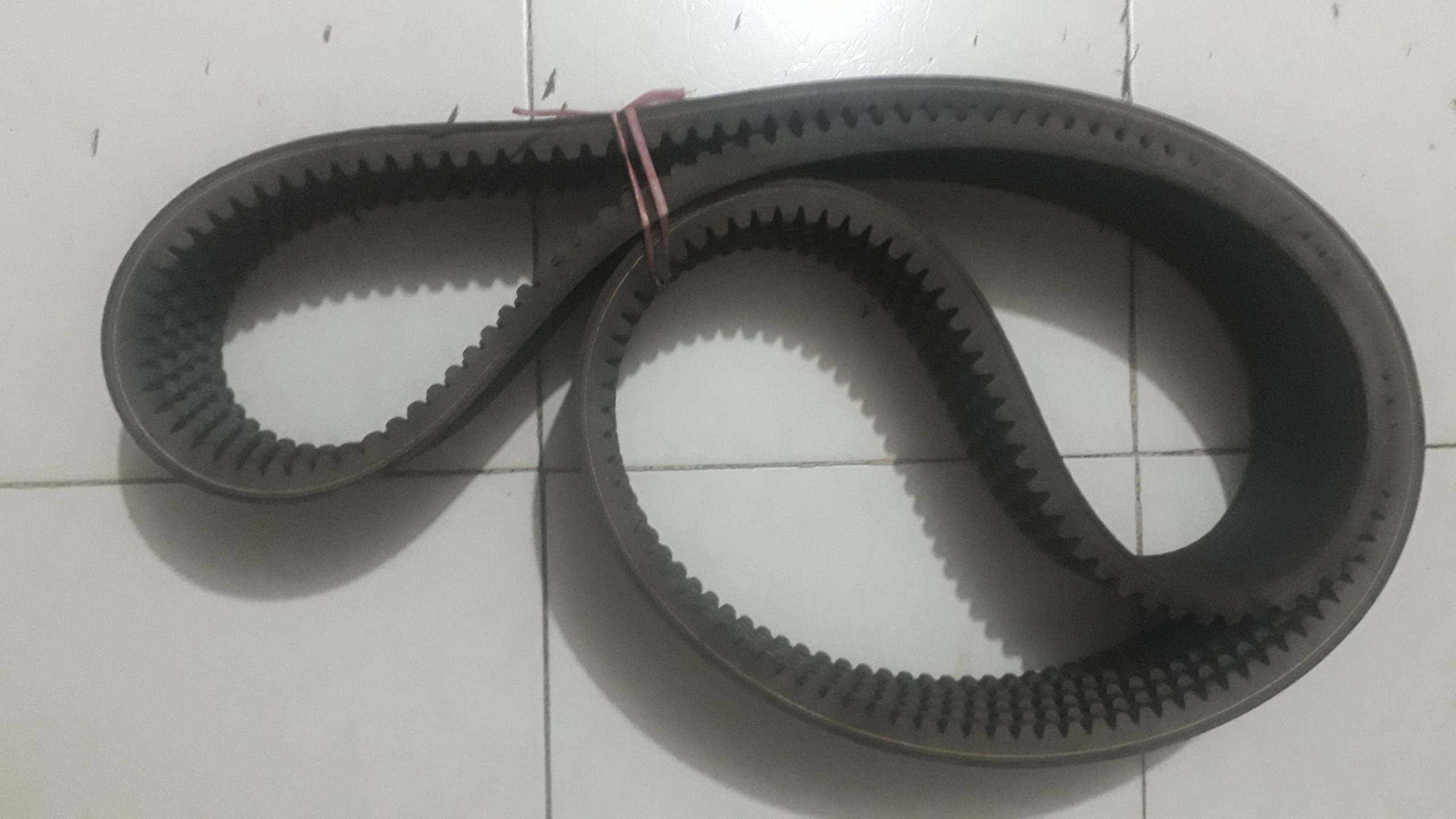 تسمه 5 دنده اوپتیبلت optibelt سایز xpc3150