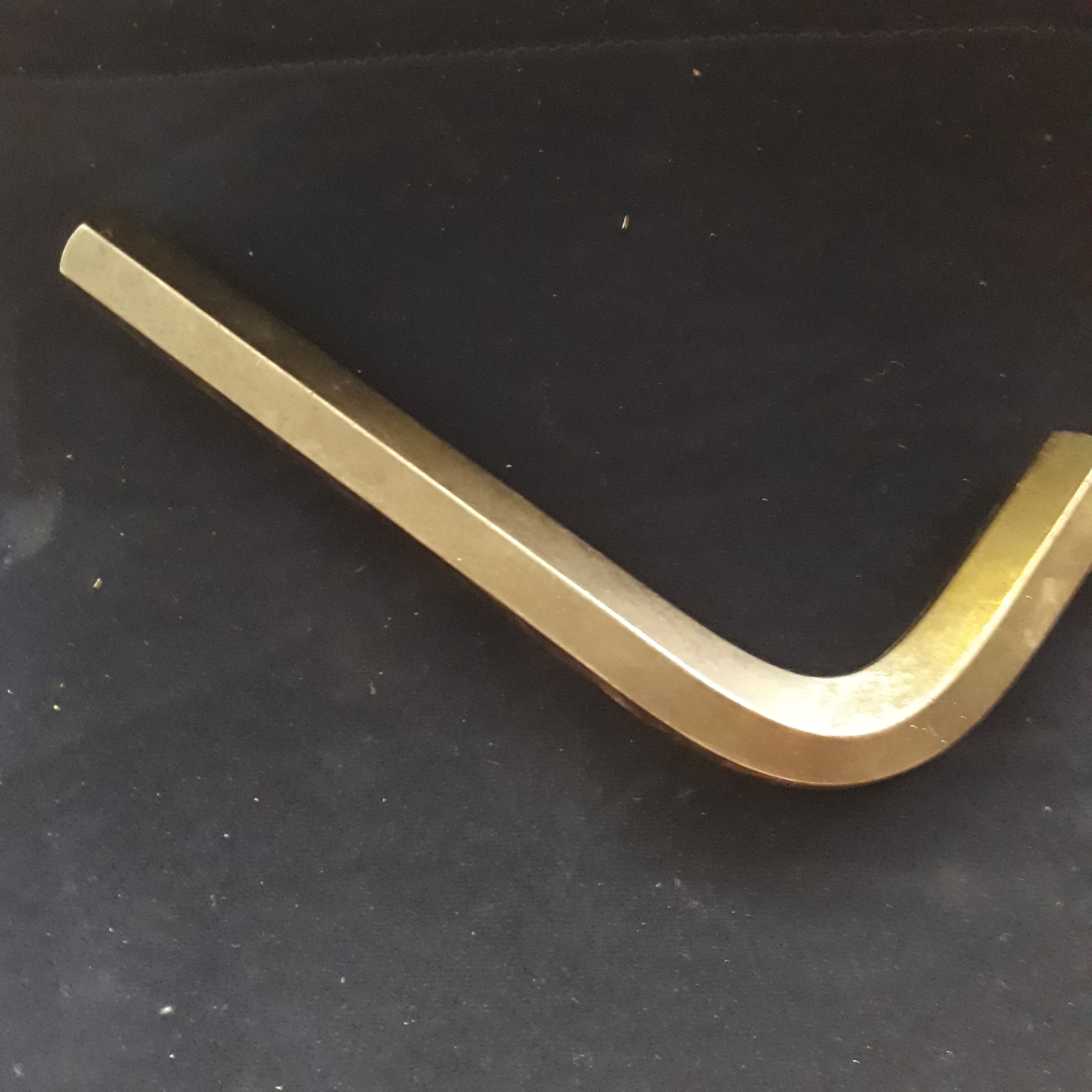 آچار آلن 19 ایت ژاپن آچار ال ایت 19