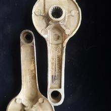 دستگیره