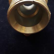 مغزی