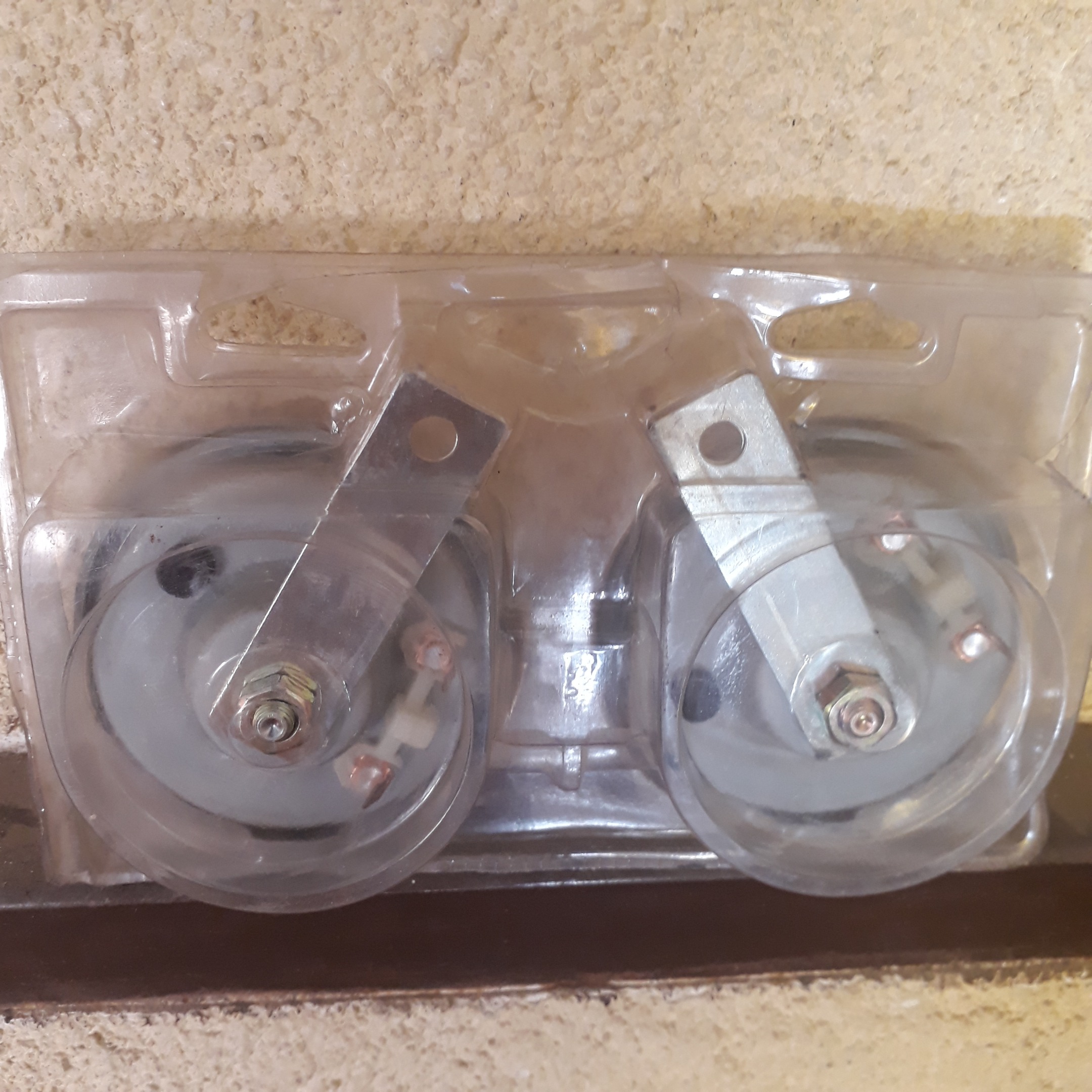 بوق مارک الپکس بوق 12 ولت بوق ماشین