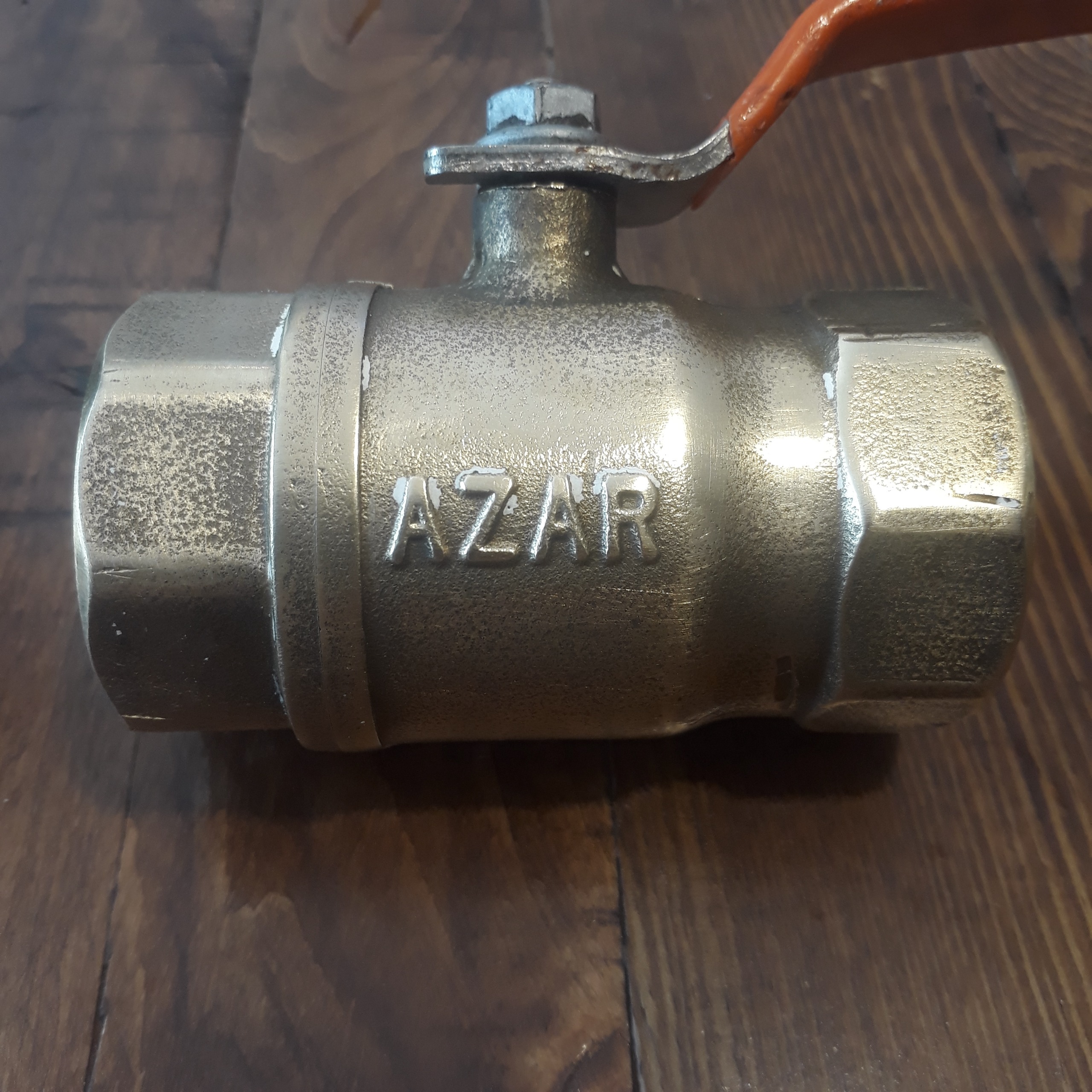 شیر گازی 1.4-1 آذر سنگین شیر 1و 1.4