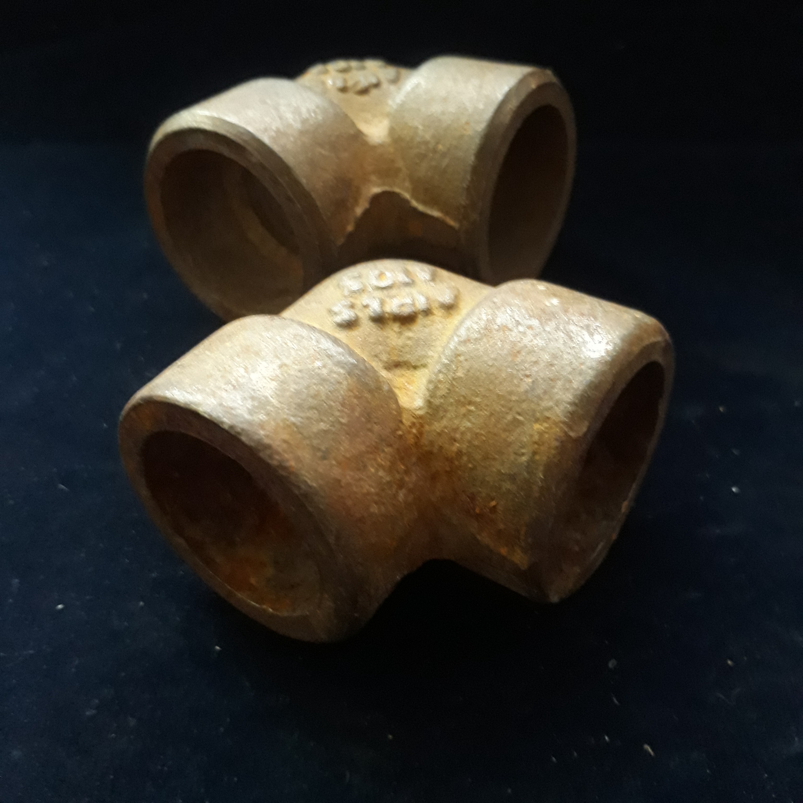 زانو بوشی 3.4 زانو ساکت ولد 3.4 زانو 3.4 فولادی