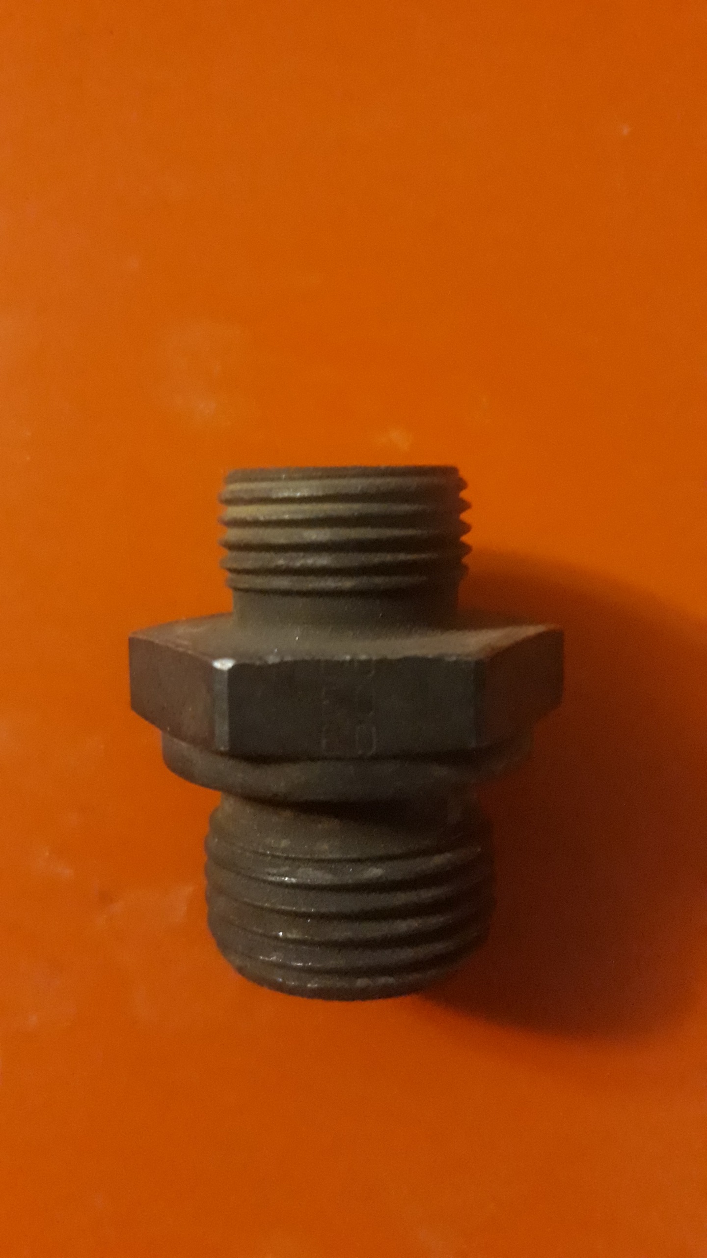 واسطه مغزی پارکر 12 آلمانی به 1.2 پارکر اصل