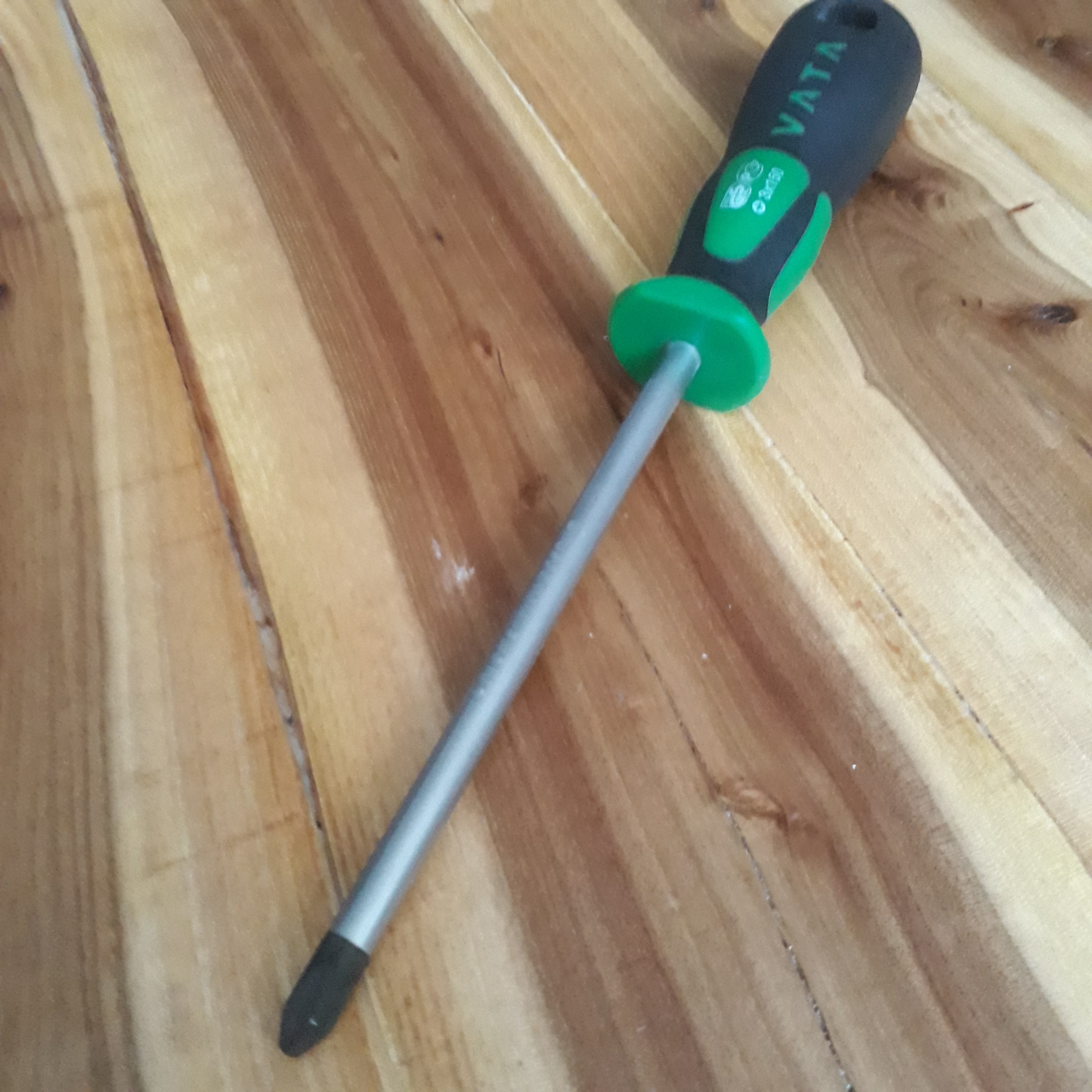 پیچ گوشتی چهار سو 1503 واتا VATA تایوان