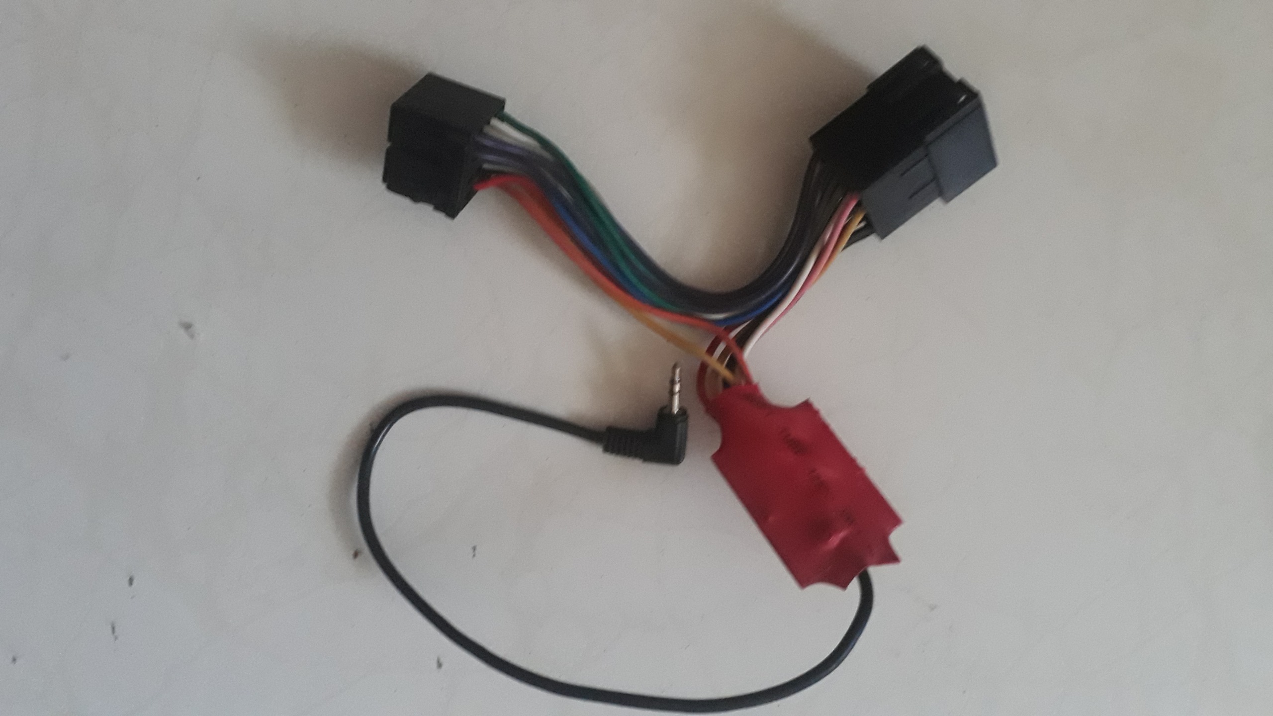 فیش اینتر فیس اینترفیس 206