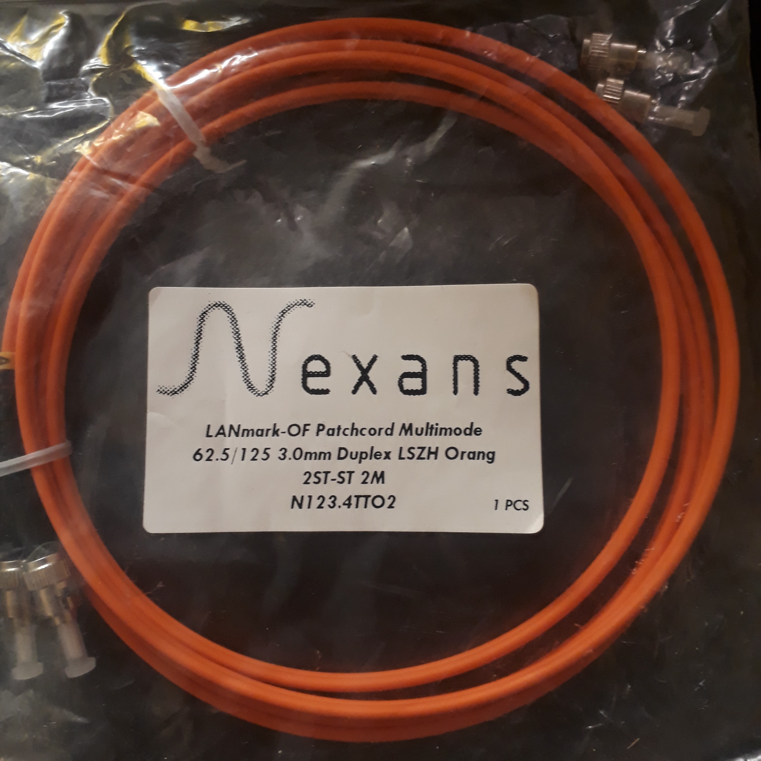 پچ کورد نگزنس 2ST-ST داپلکس مالتی مود