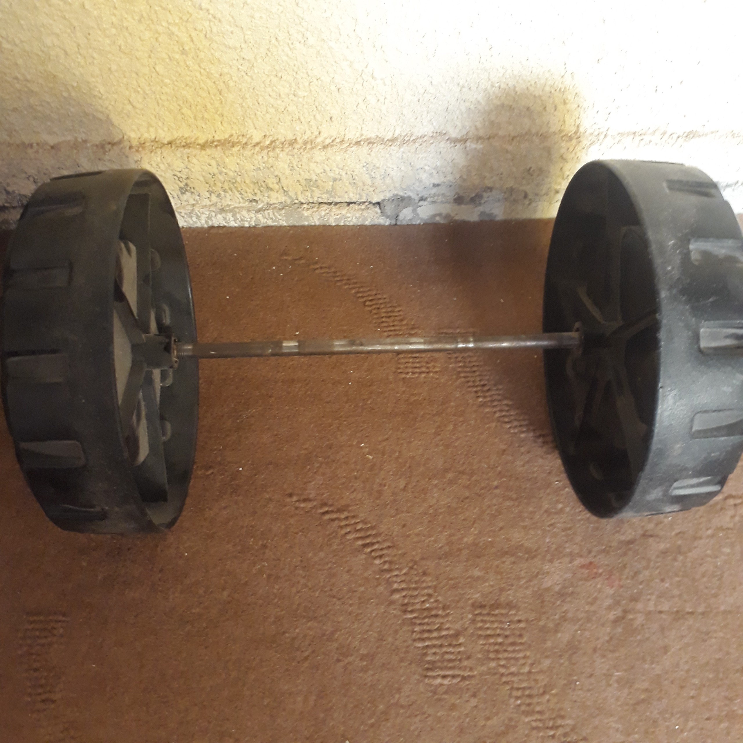 چرخ کامیون اسباب بازی تایر یدکی چرخ یدکی