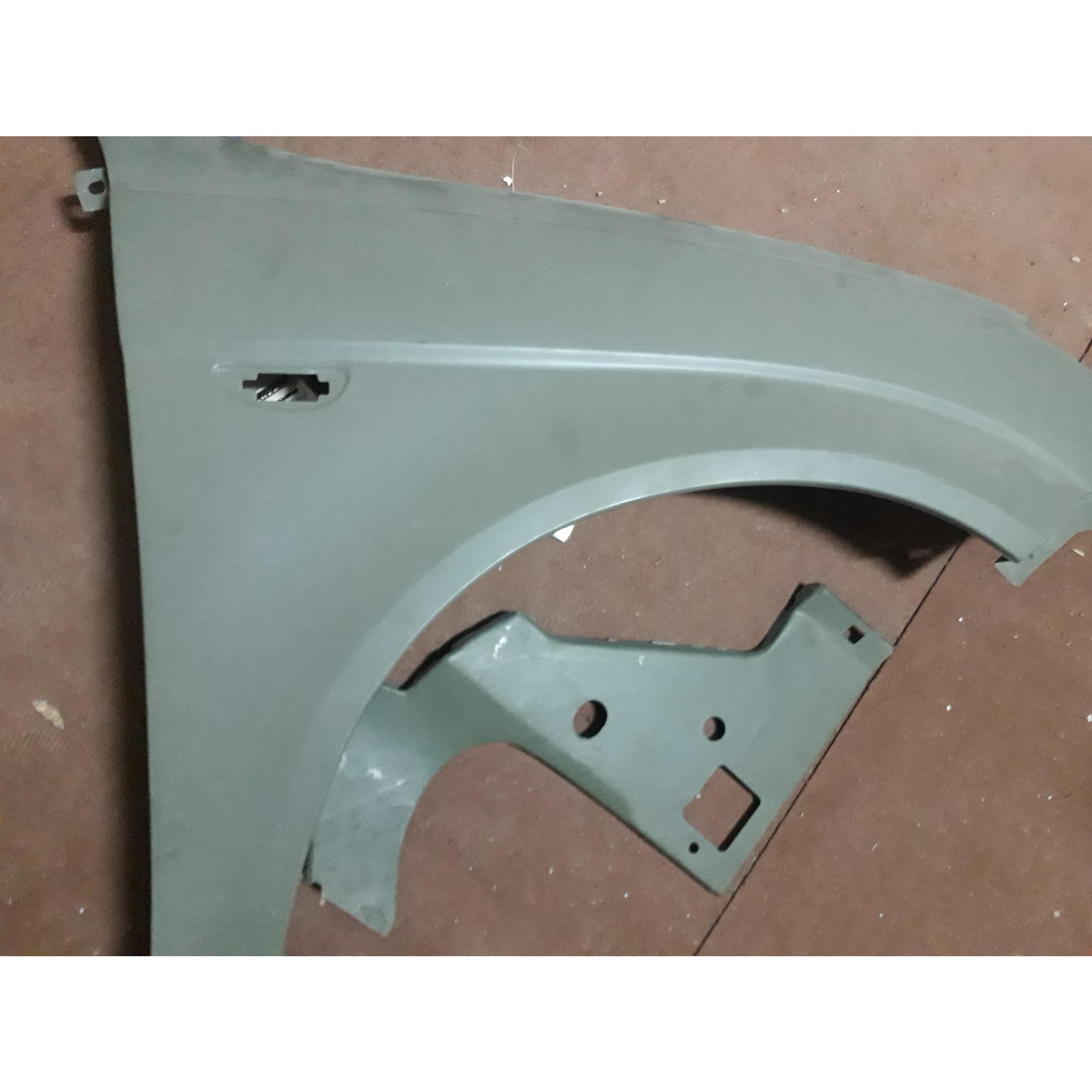 گلگبر تیبا سمت شاگرد رنگ آستر