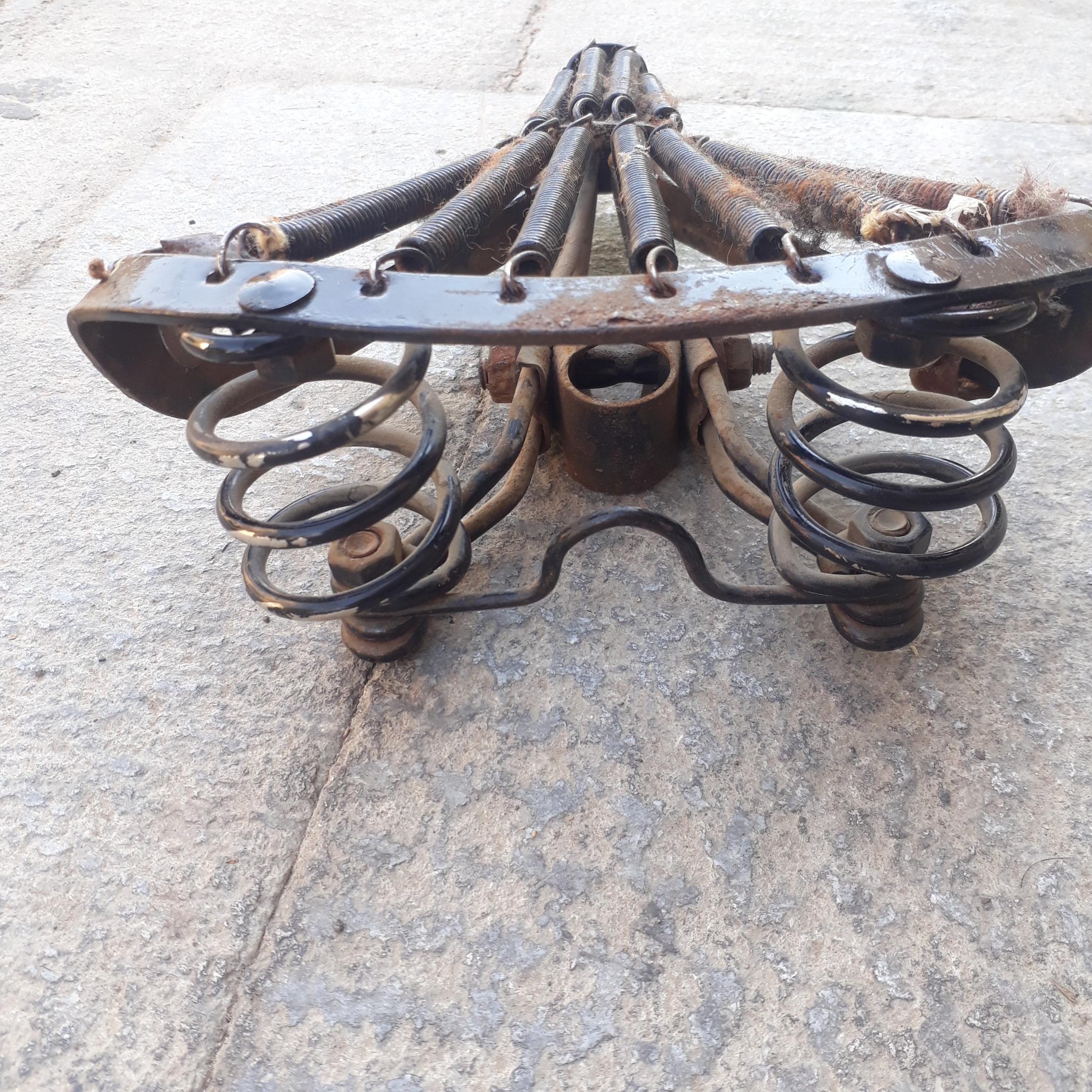 زین دوچرخه چینی صندلی دوچرخه چینی بدون روکش