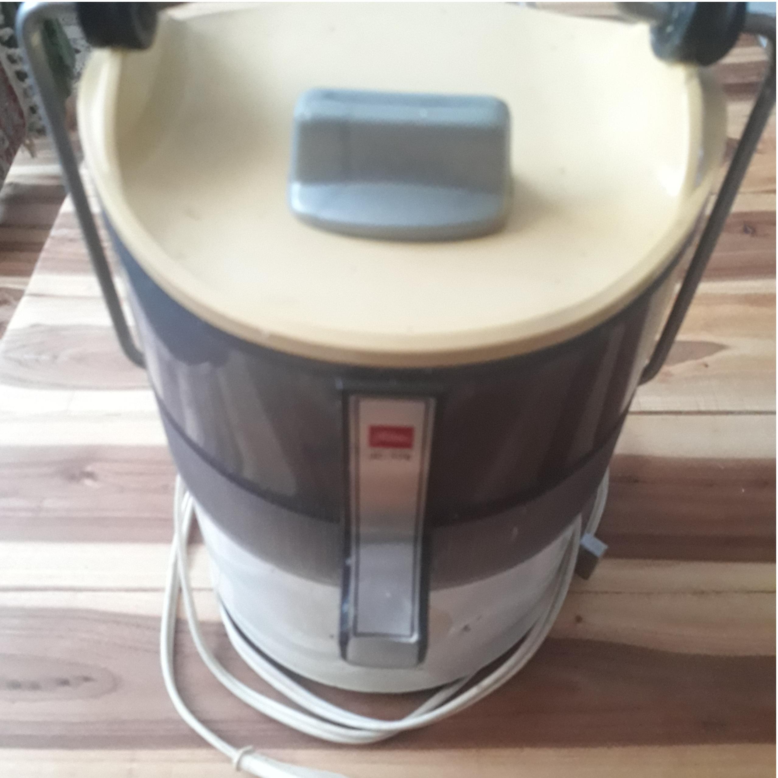 آبمیوه گیری توشیبا 150 وات