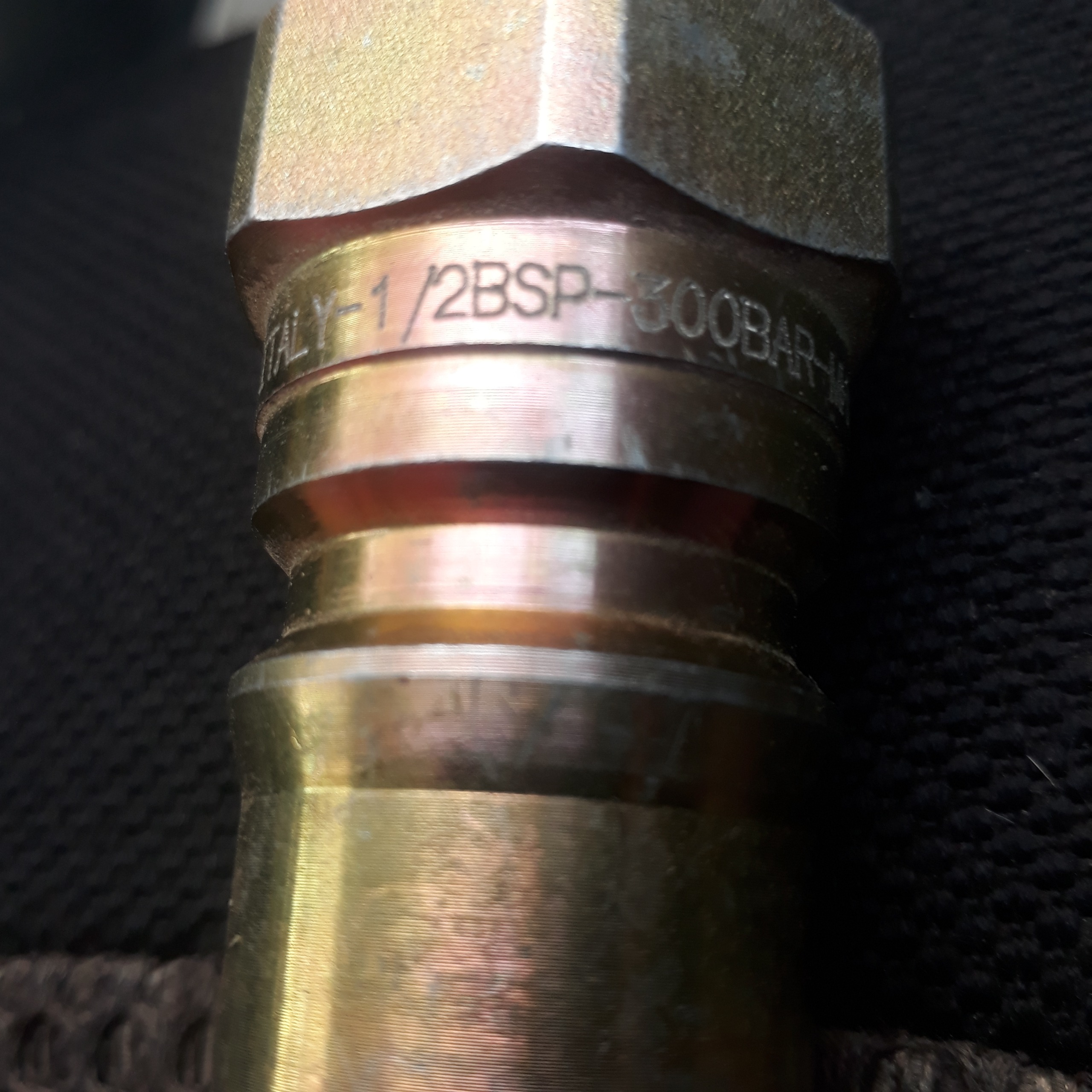 کوپلینگ ایتالیایی 1.2