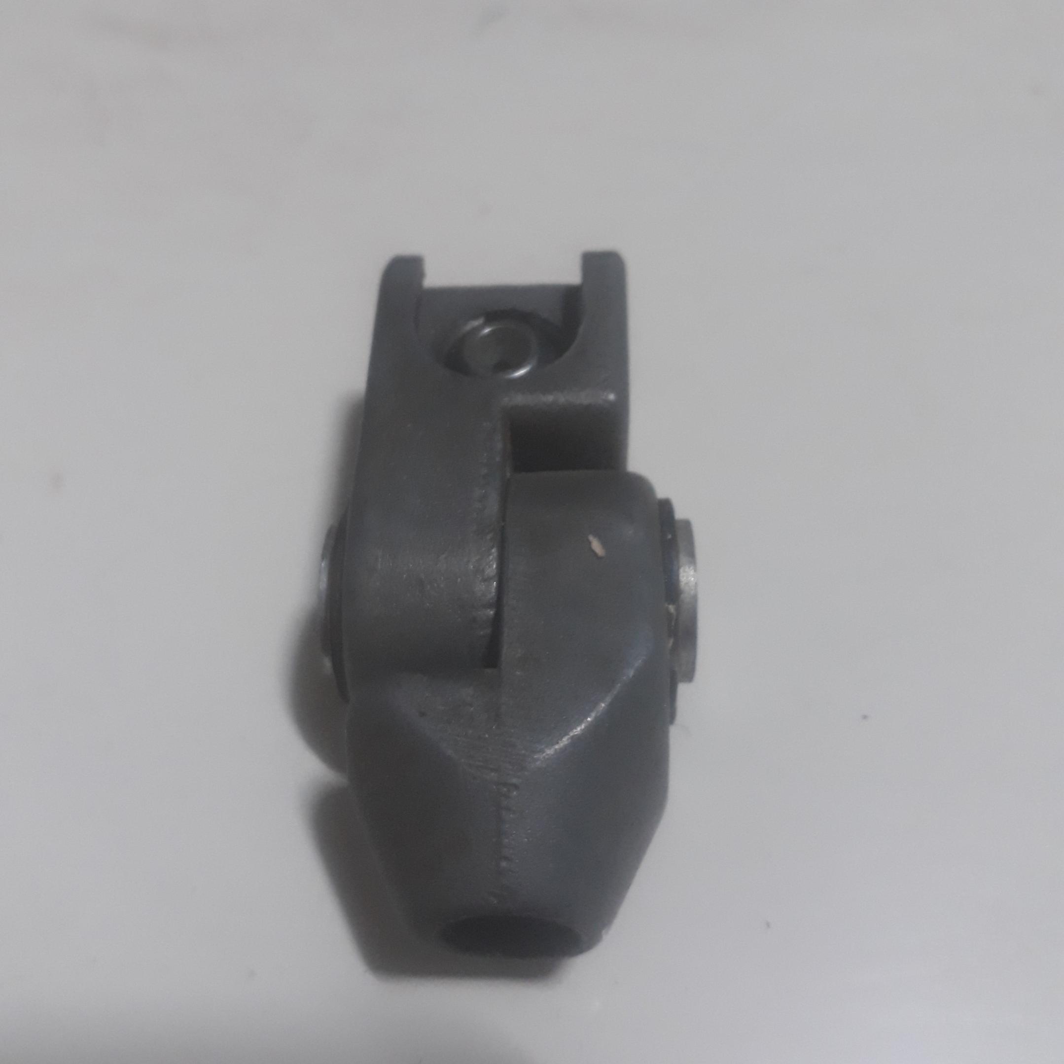 گریسخور گریس خور لیلاندی مفصل دار