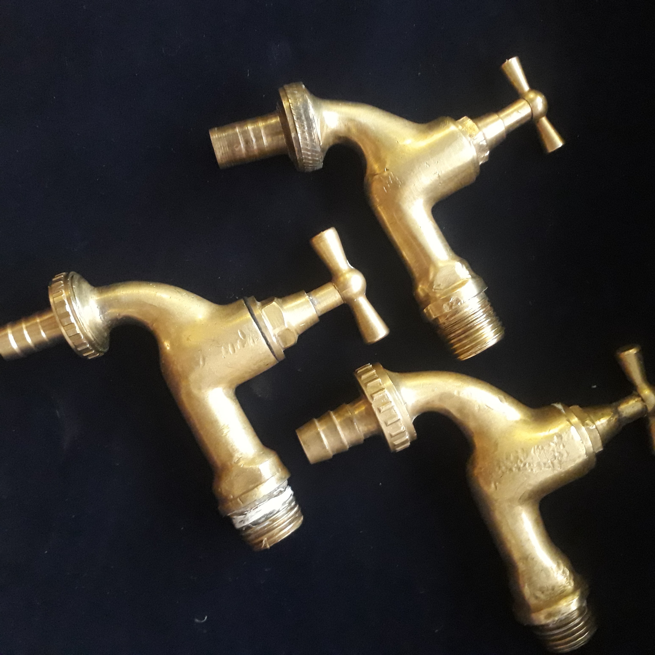 شیر آب شیرآب قدیمی تمام برنج