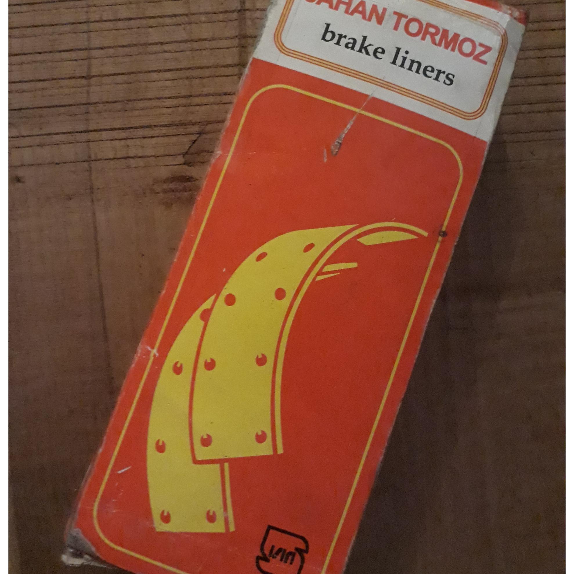 لنت ترمز پیکان فقط نوار لنت لنت عقب آردی