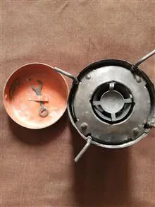 چراغ