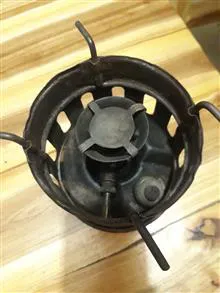 چراغ