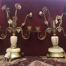 شمعدان