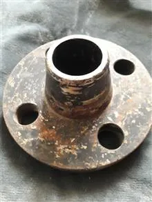 فلنج