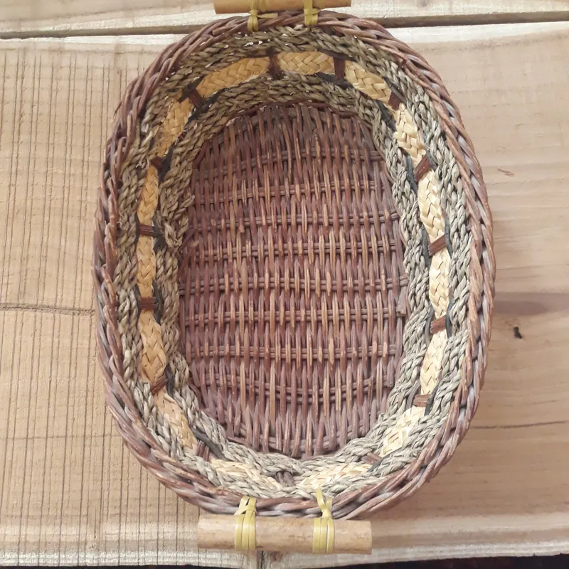 سبد چولی حصیری
