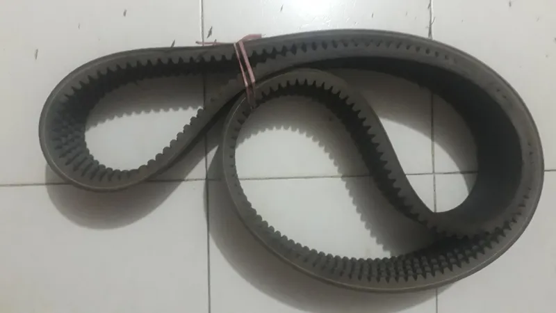 تسمه 5 دنده اوپتیبلت optibelt سایز xpc3150