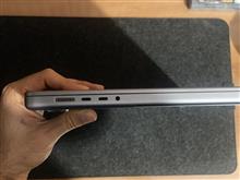 MacBook
