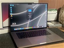 MacBook