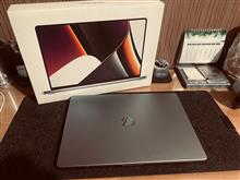 MacBook