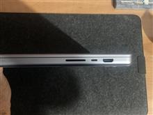MacBook