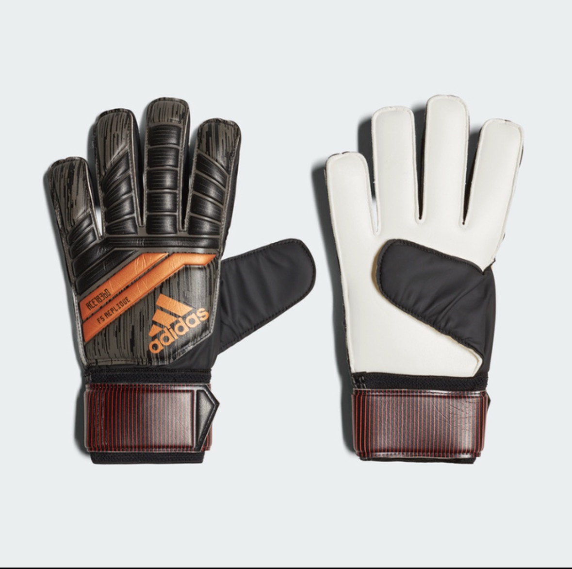 دستکش فوتبال گلری Adidas Orginal