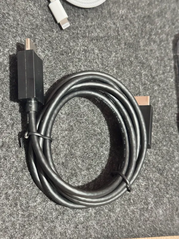 کابل HDMI 2.1 PS5