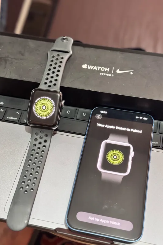 Apple Watch Series 3