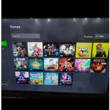 XBOX