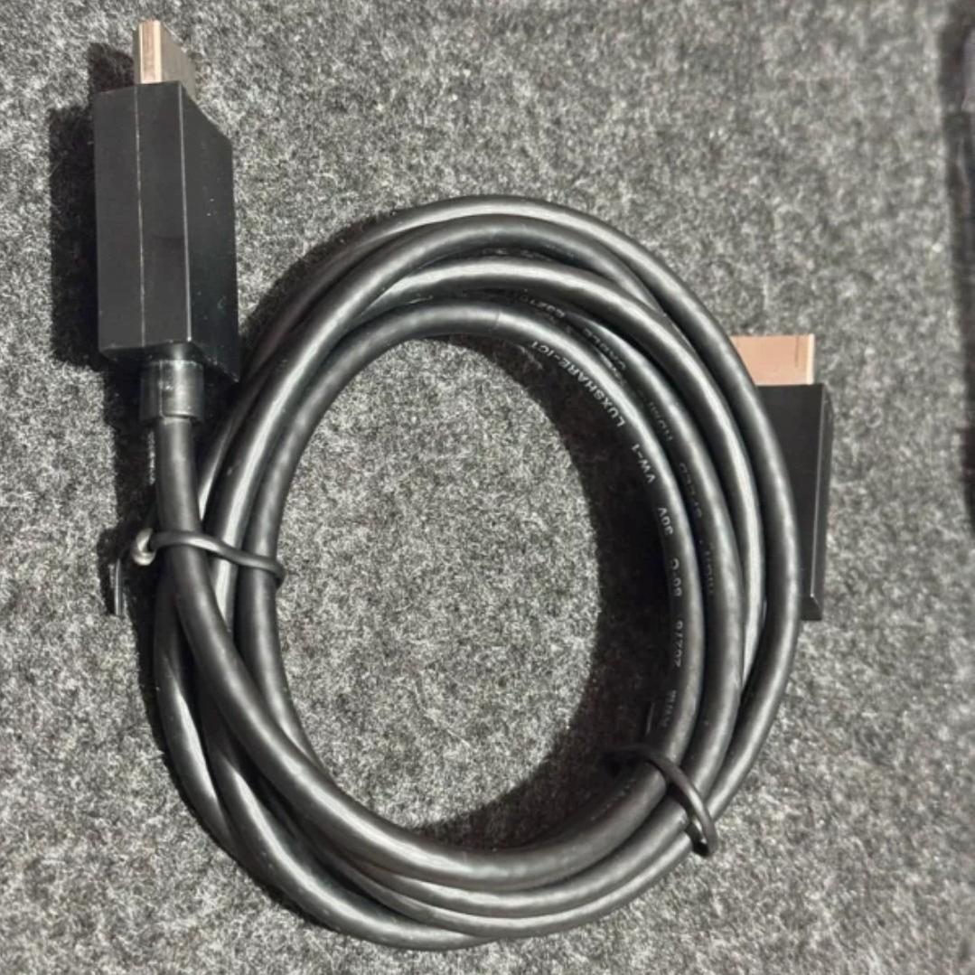 کابل HDMI 2.1 PS5 اصلی