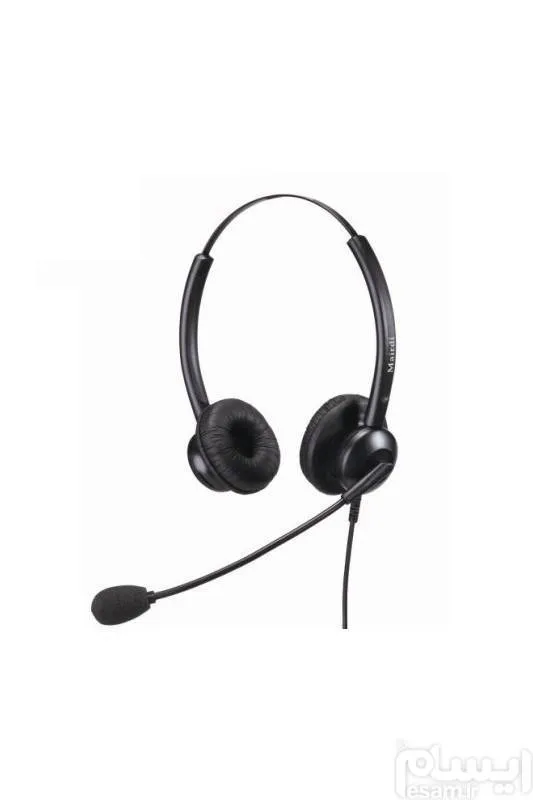 هدست میردی Headset Mairdi MRD 308 DSC