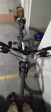 دوچرخه