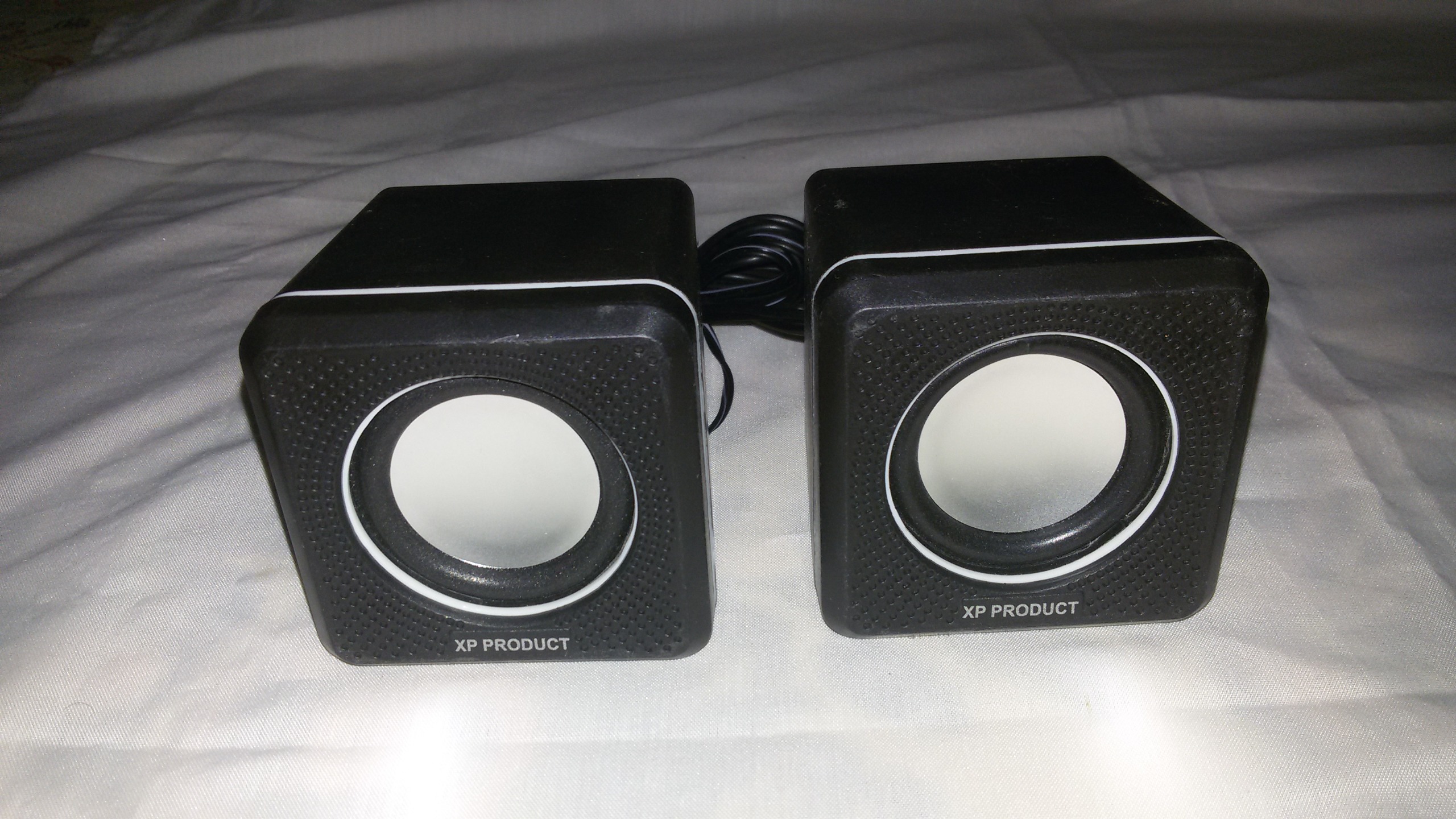 اسپیکر کامپیوتر کوچک