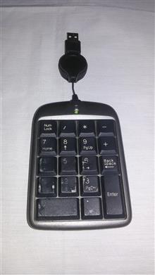 کیبورد