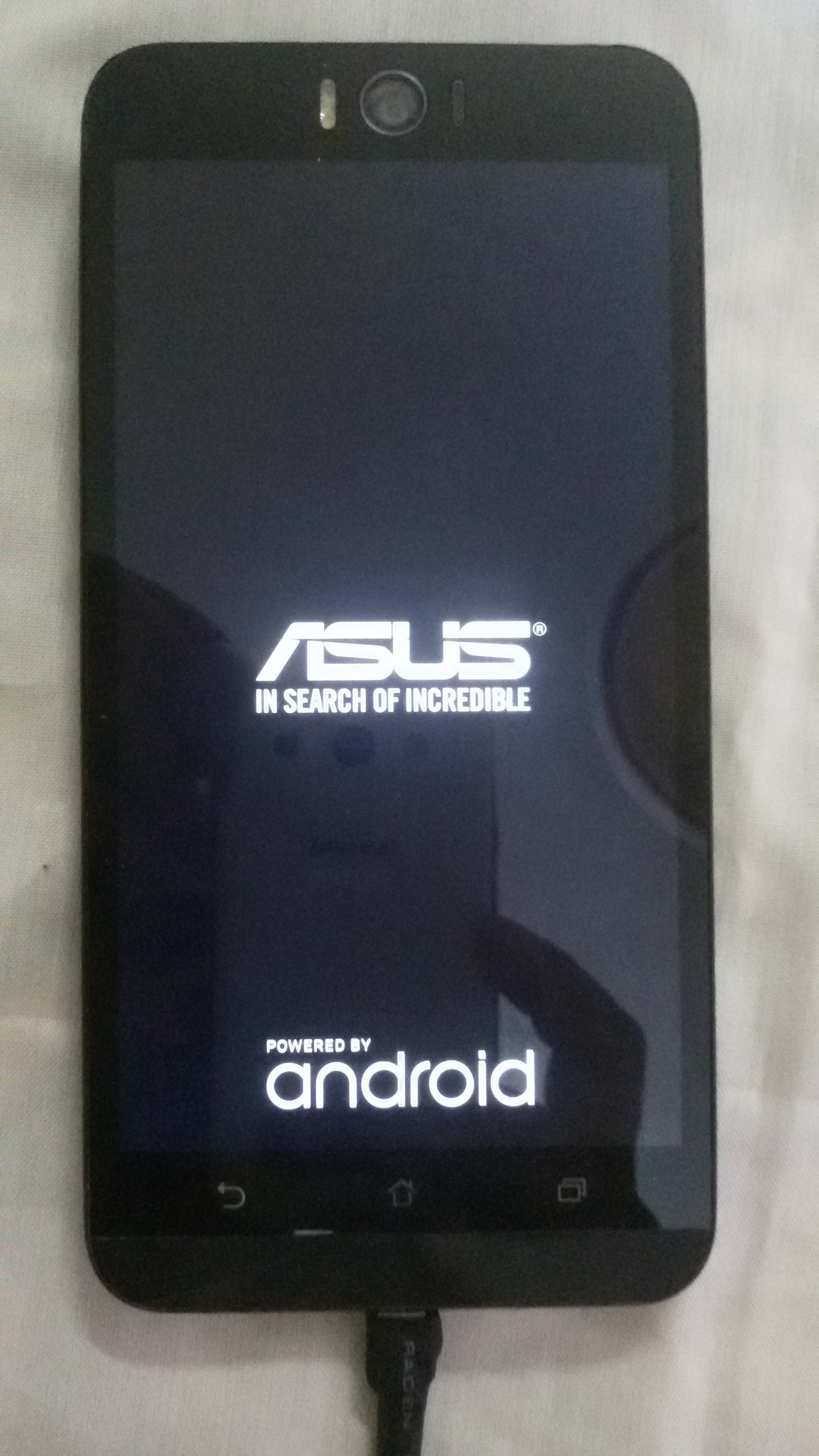 موبایل ایسوس ASUS