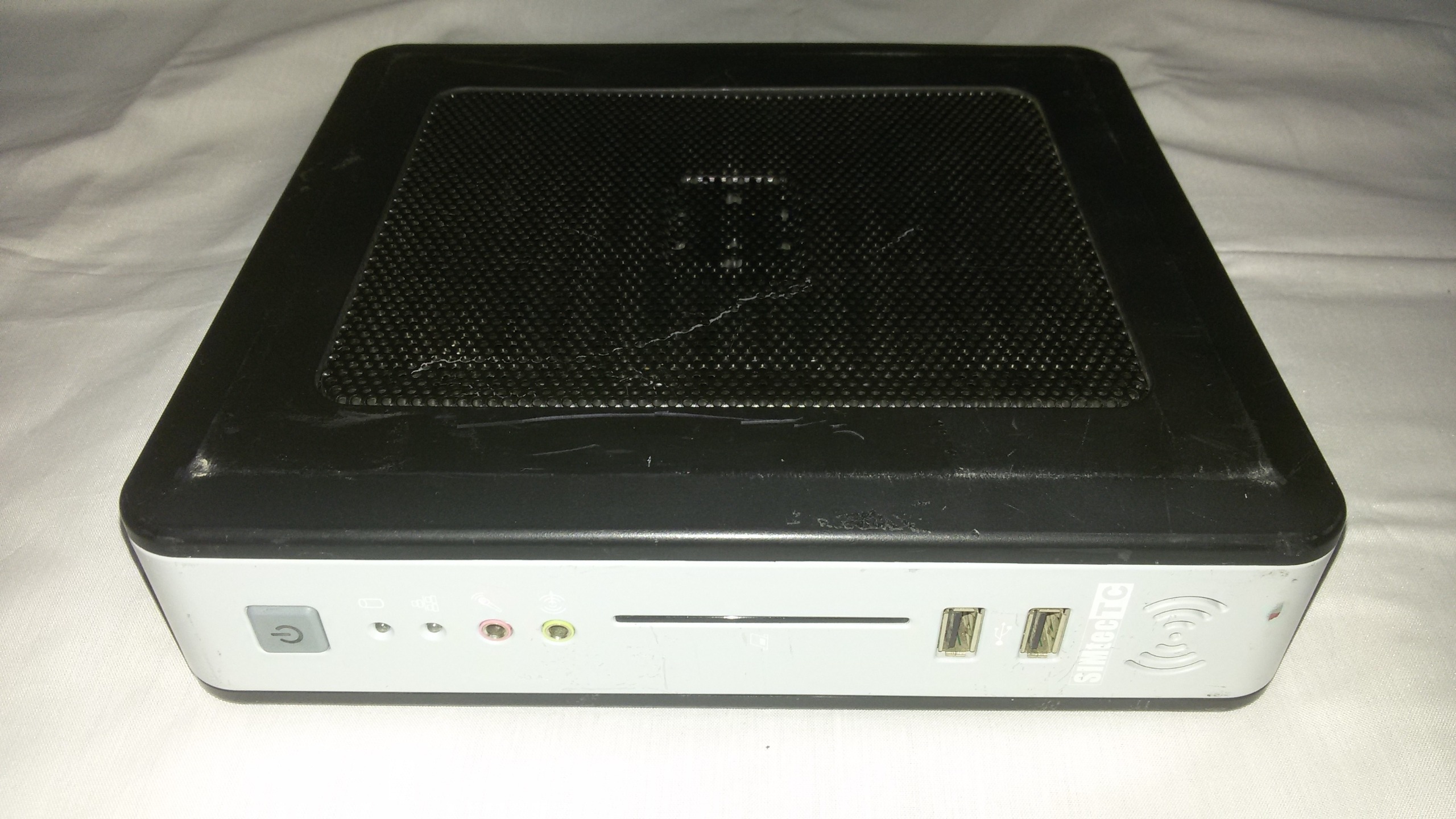 مینی کیس SIMTEC