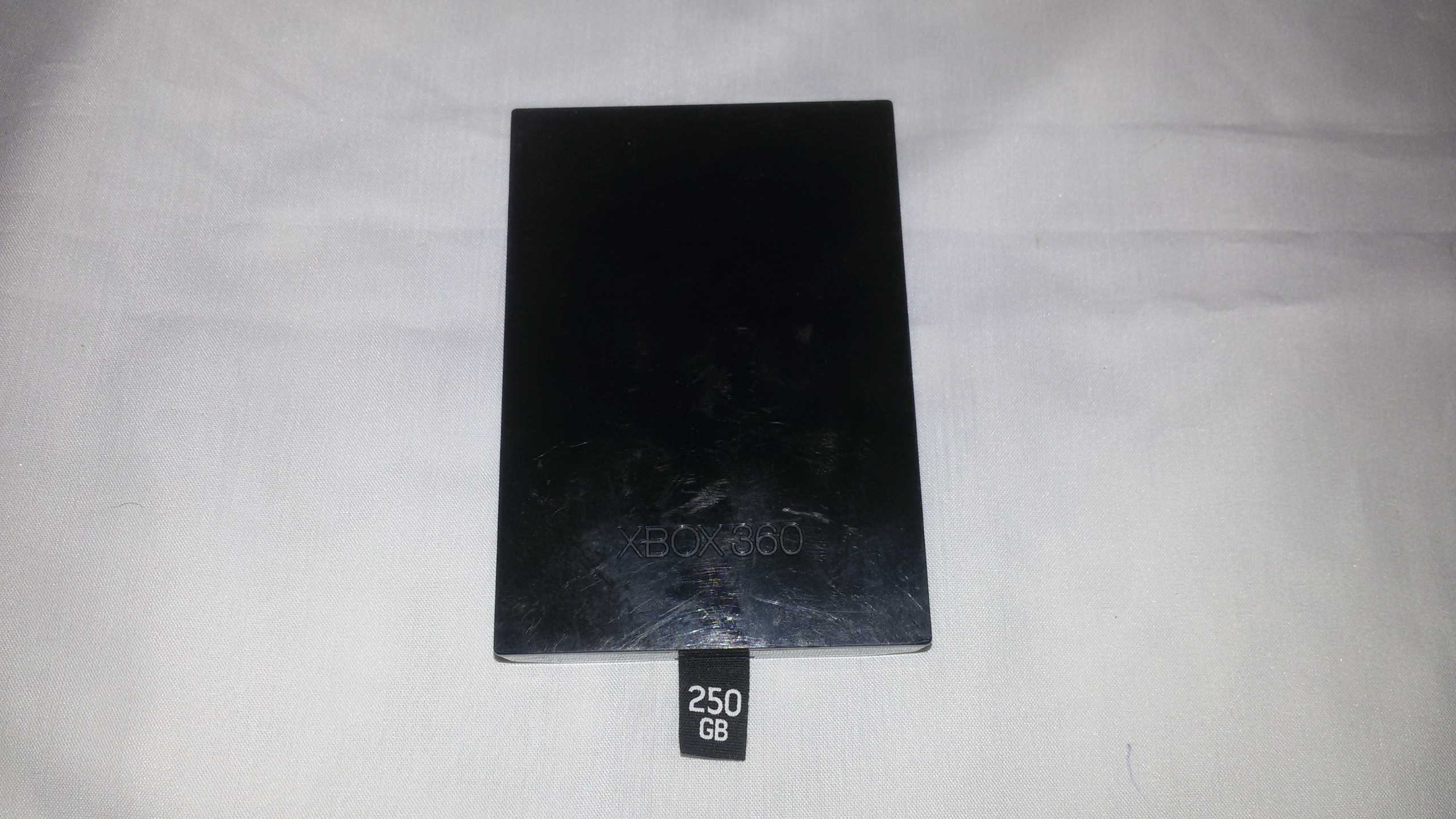 هارد ایکس باکس