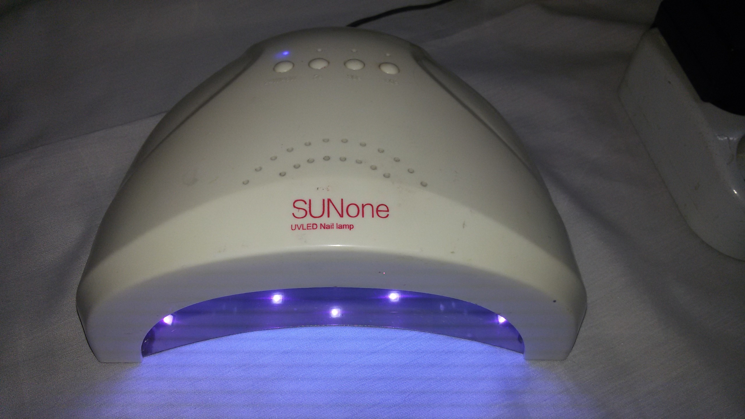 دستگاه یو وی لاک خشک کن