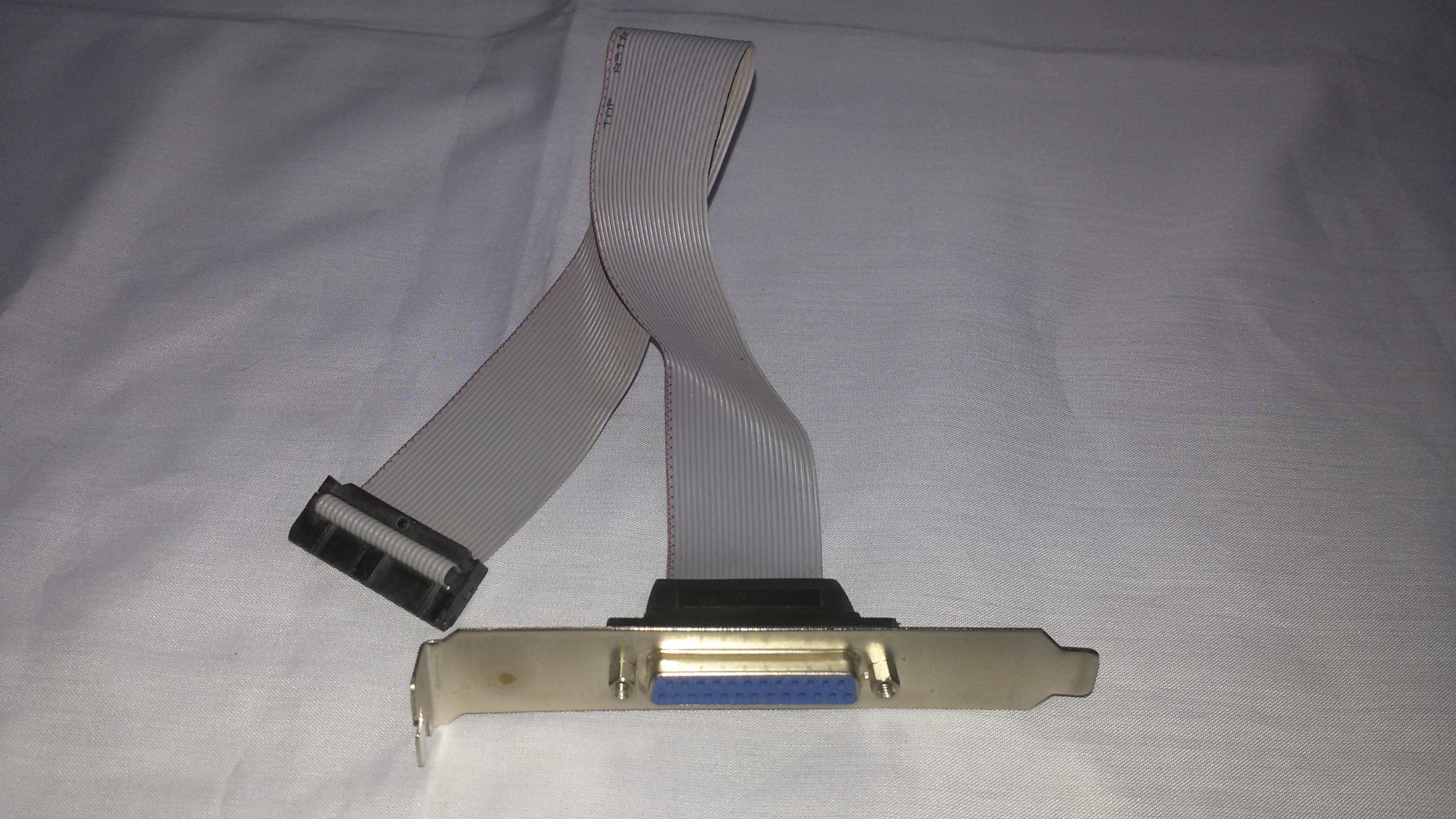 پارالل پرینتر کامپیوتر                 F13