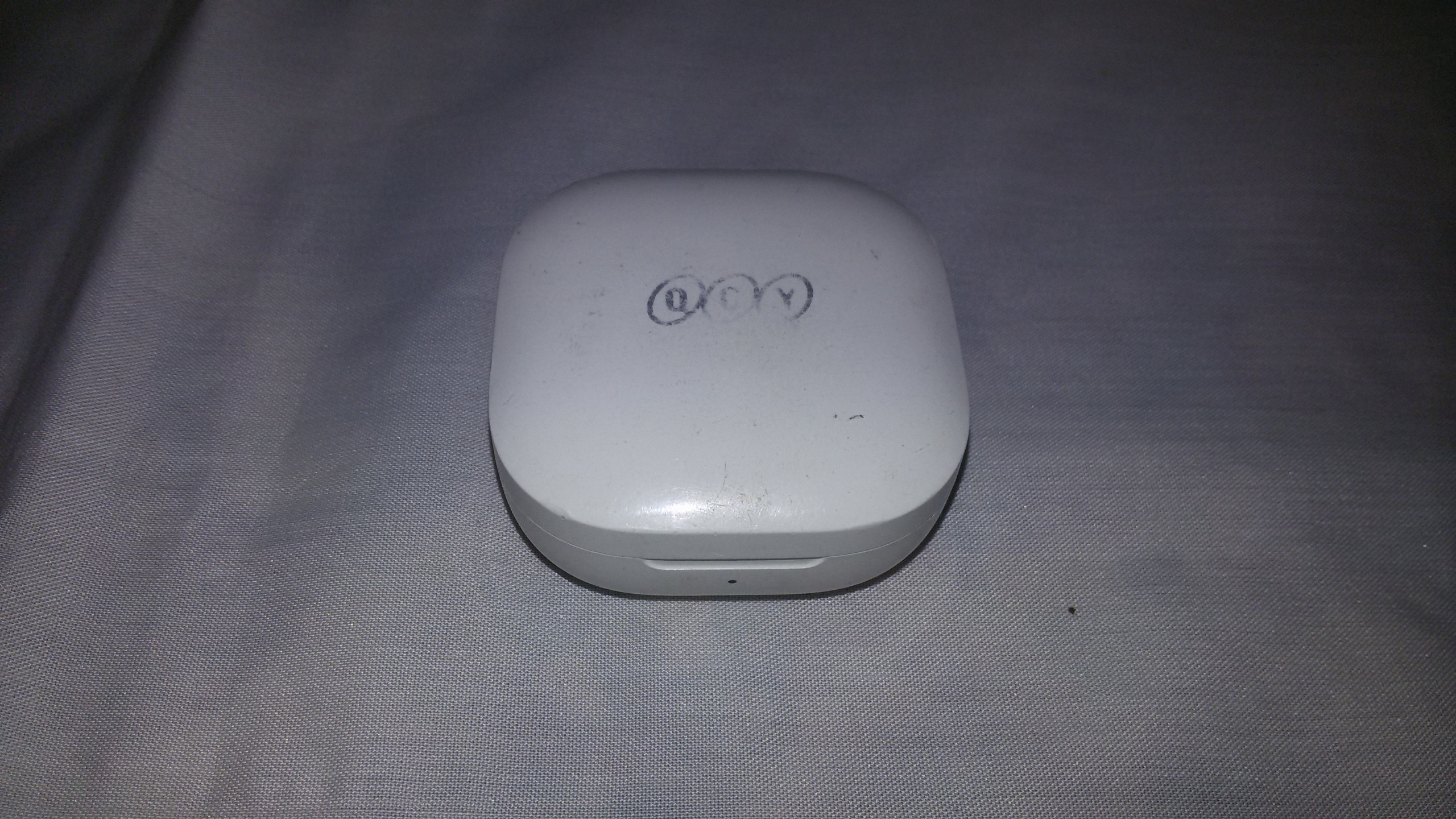 قاب شارژر ایرپاد QCY T13