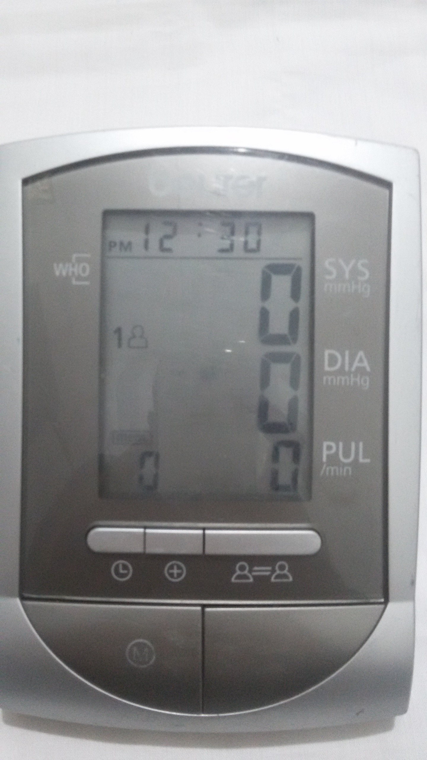 دستگاه فشار خون BEURER