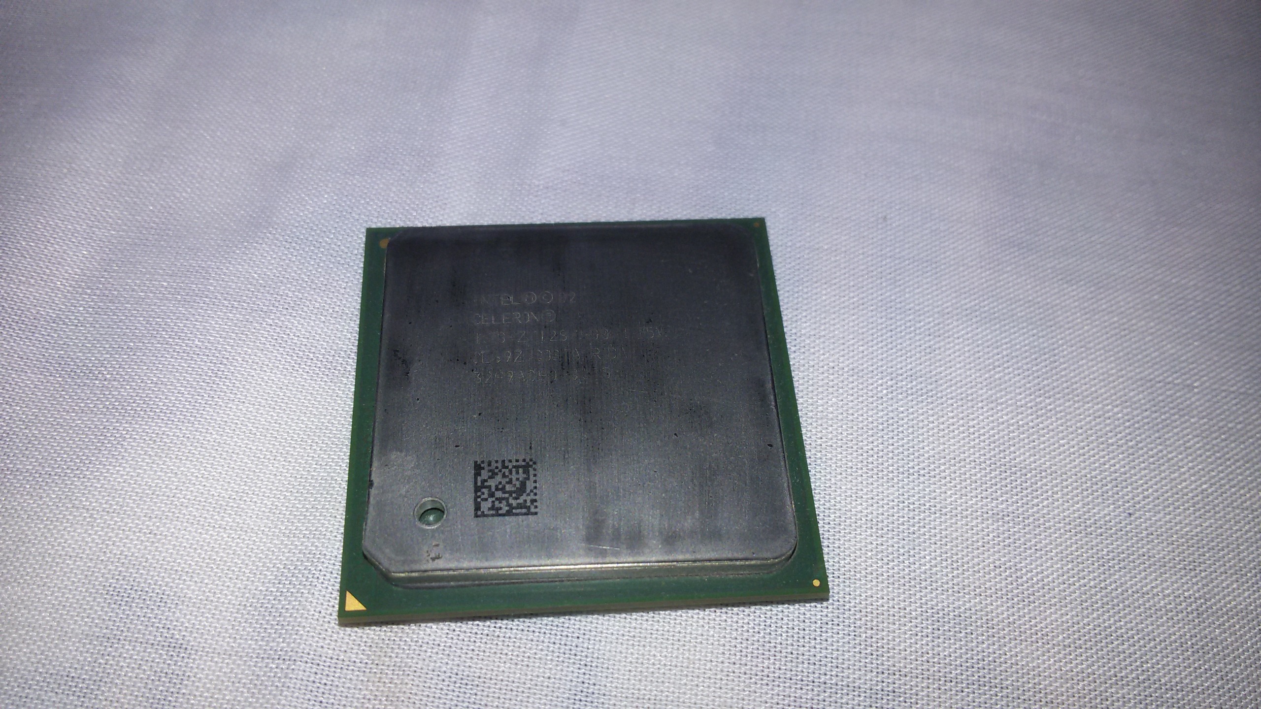  CPU قدیمی کامپیوتر        T7
