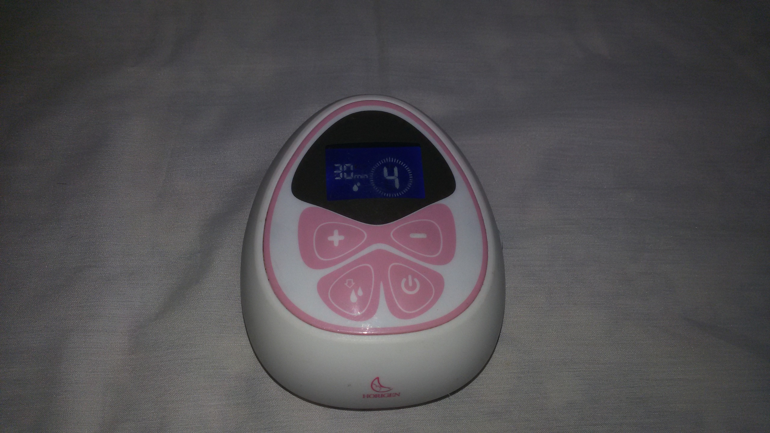 شیردوش برقی H6